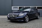 Mercedes-Benz E-klasse Estate 200 Estate 9g tronic, Trekhaak, Auto's, Mercedes-Benz, Automaat, Achterwielaandrijving, Gebruikt