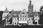 979662 Santpoort NH 1960 Duin en Kruitberg Hotel Gelopen met, Verzamelen, Ansichtkaarten | Nederland, Ophalen of Verzenden, 1960 tot 1980