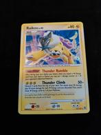 Raikou Lv.42 - Pokemon Kaart, Ophalen of Verzenden