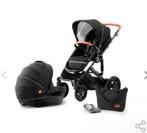 Kinderkraft 2-delige kinderwagen, Overige merken, Ophalen of Verzenden, Zo goed als nieuw, Combiwagen