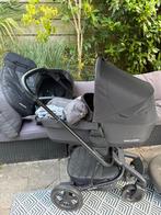 Kinderwagen Easywalker harvey 2 complete set, Ophalen, Gebruikt, Combiwagen, Overige merken