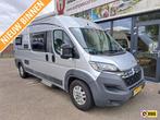 Pössl 2win PLUS, Caravans en Kamperen, Campers, Luifel, Buscamper of Camperbus, Pössl, Tot en met 2