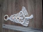 Macrame  kerstboom, Ophalen of Verzenden, Nieuw