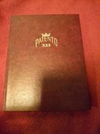 Postzegelverzameling Patento 333, Ophalen