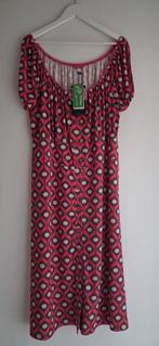 Tante Betsy XXL, Blauw, Maat 46/48 (XL) of groter, Nieuw, Ophalen of Verzenden