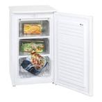 Exquisit vriezer GS111-040EW - Ta, Info@domest.nl, Nieuw, Minder dan 60 cm, Ophalen of Verzenden