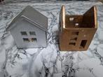 Riverdale windlicht, Huis en Inrichting, Woonaccessoires | Kandelaars en Kaarsen, Ophalen of Verzenden, Zo goed als nieuw, Minder dan 25 cm