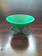 Alessi Christy Suikerpot, Huis en Inrichting, Woonaccessoires | Schalen en Manden, Kunststof, Gebruikt, Schaal, Rond