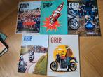 Motorfiets magazines, Ophalen of Verzenden, Zo goed als nieuw