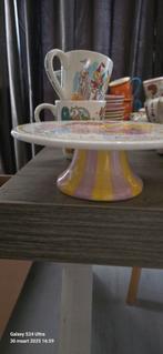 Blond Amsterdam Servies Collectie, Blond Amsterdam, Ophalen of Verzenden, Zo goed als nieuw, Kop(pen) en/of Schotel(s)