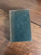 On Boneformation - D. Murk Jansen - 1920, Ophalen of Verzenden, Gelezen, Overige onderwerpen