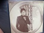Leonard Cohen : Greatest Hits ( lp vinyl), Ophalen of Verzenden, 1960 tot 1980, Gebruikt