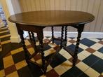 Hangoortafel ovaal, Antiek en Kunst, Ophalen