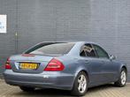 Mercedes-Benz E-klasse 220 CDI Avantgarde | Sedan | Clima, Automaat, Gebruikt, 150 pk, Blauw