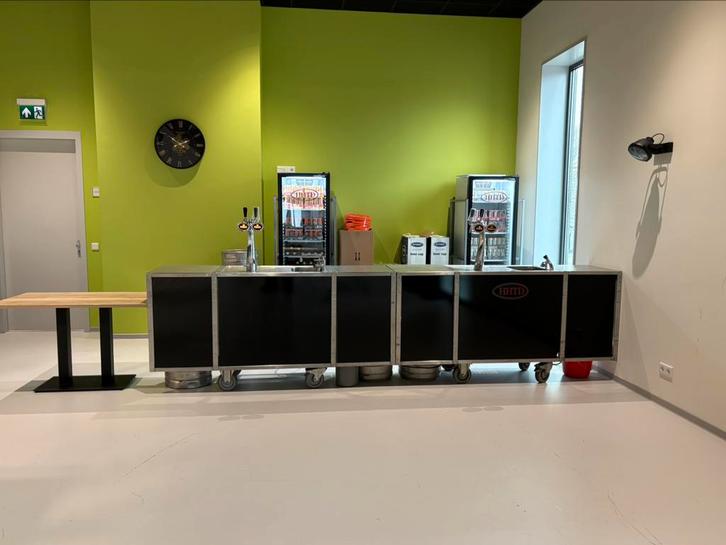 Te huur biertap’s, Hobby en Vrije tijd, Feestartikelen | Verhuur, Overige, Ophalen