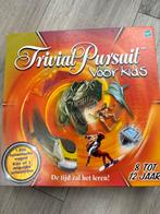 Trivial Pursuit Voor Kids - Educatief en Leuk!, Een of twee spelers, Verzenden, Zo goed als nieuw, Reisspel