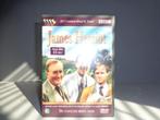 4 disc set James Herriot de complete derde serie, Cd's en Dvd's, Dvd's | Tv en Series, Alle leeftijden, Boxset, Drama, Ophalen of Verzenden