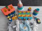Diversen kinderspeelgoed voor kinderen Tm 1 jaar., Ophalen of Verzenden, Zo goed als nieuw, Jongen of Meisje