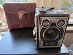 Kodak brownie Six-20 boxcamera, Ophalen, Gebruikt, Compact, Kodak