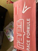 Raps Klapschaatsen Maat 41, Klapschaats, Ophalen of Verzenden, Zo goed als nieuw, Raps