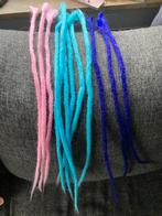 Enkel dreads, Sieraden, Tassen en Uiterlijk, Uiterlijk | Haarverzorging, Ophalen, Nieuw