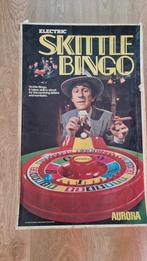 Aurora Electric Skittle Bingo, Ophalen of Verzenden, Zo goed als nieuw, Jongen of Meisje