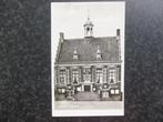 AMEIDE  Raadhuis 1950, Verzamelen, Ansichtkaarten | Nederland, Ophalen of Verzenden, 1940 tot 1960, Utrecht