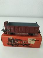 Märklin Nr 4601, Hobby en Vrije tijd, Ophalen of Verzenden, Gebruikt, Wisselstroom, Märklin