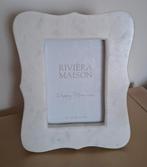Rivièra Maison Vitriani fotolijst 10x15 - Nieuw!, Ophalen, Overige materialen, Minder dan 50 cm, Nieuw
