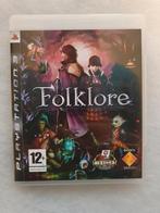 Folklore, Spelcomputers en Games, 1 speler, Ophalen of Verzenden, Zo goed als nieuw, Role Playing Game (Rpg)