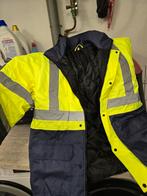 Werk jas maat l, Tuin en Terras, Werkkleding, Ophalen of Verzenden, Nieuw, Jas