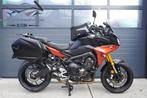 Yamaha MT09 Tracer 900 GT Akrapovic DECEMBER DEAL Bj 2020, Motoren, Motoren | Yamaha, Bedrijf, Meer dan 35 kW, Toermotor, Handvatverwarming