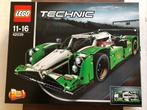 Te Koop Lego Technic: Le Mans 24 uur Racer bouwdoosnr. 42039, Kinderen en Baby's, Speelgoed | Duplo en Lego, Ophalen, Zo goed als nieuw