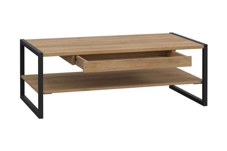 Salontafels | Center table | Modern Coffee Table, Huis en Inrichting, Tafels | Salontafels, Zo goed als nieuw, Minder dan 50 cm