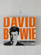 David Bowie - the singles collection, Zo goed als nieuw, Verzenden