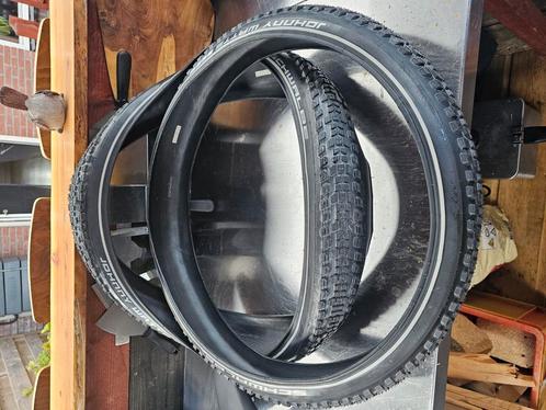 Swalbe Johnny Watts noppenband 4 stuks, Fietsen en Brommers, Fietsaccessoires | Overige Fietsaccessoires, Nieuw, Ophalen of Verzenden