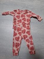 Feetje pyjama, Kinderen en Baby's, Babykleding | Maat 62, Ophalen of Verzenden, Zo goed als nieuw, Nacht- of Onderkleding
