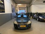 Opel Astra 1.6 Temptation Airco|El.ramen|Cruise|NAP!, Voorwielaandrijving, Gebruikt, Zwart, 4 cilinders