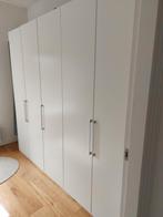 BeterBed Motion II Kledingkast, Huis en Inrichting, Kasten | Kledingkasten, Ophalen, 200 cm of meer, Met hangruimte, Zo goed als nieuw