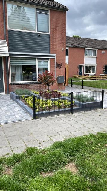 Screen beschikbaar voor biedingen