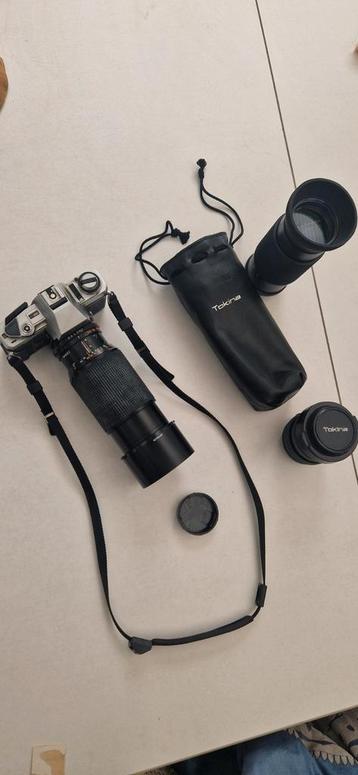 Minolta X 300 beschikbaar voor biedingen