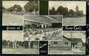 (300-162-045) Laren Groeten uit beschikbaar voor biedingen
