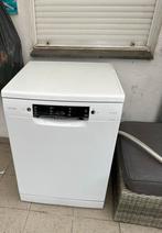 Bosch vaatwasser exclusiv serie4 3 jaar oud, Ophalen of Verzenden, Zo goed als nieuw, Inbouw, 85 tot 90 cm