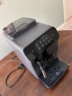 Philips 2200 EP2224/10 - als nieuw (6 maanden)-gereinigd, Witgoed en Apparatuur, Stoompijpje, Koffiemachine, Zo goed als nieuw