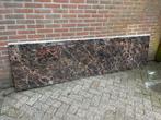Keramische Tafelblad - 250x66cm, Huis en Inrichting, Tafelonderdelen, Overige materialen, Gebruikt, Verzenden, 200 cm of meer