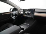 Tesla Model Y Long Range AWD Dual | Camera | Adapt.cruise |, Auto's, Tesla, Automaat, Stof, Zwart, 351 pk
