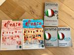 Italiaans leren: Woordenboeken, Cursus, Allegro, Boeken, Ophalen of Verzenden, Zo goed als nieuw, Niet van toepassing