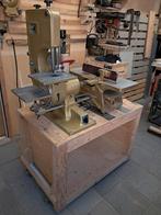 Emcostar/rex combinatiemachine, Ophalen, Gebruikt, 70 mm of meer, Overige typen