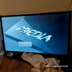 Multimedia interactive led 4k  touch scherm, 50 Hz, 100 cm of meer, Smart TV, Full HD (1080p)