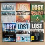 Lost: De complete serie op DVD, Cd's en Dvd's, Dvd's | Tv en Series, Thriller, Gebruikt, Ophalen of Verzenden, Vanaf 16 jaar